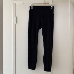 Lululemon Wunder Under legging